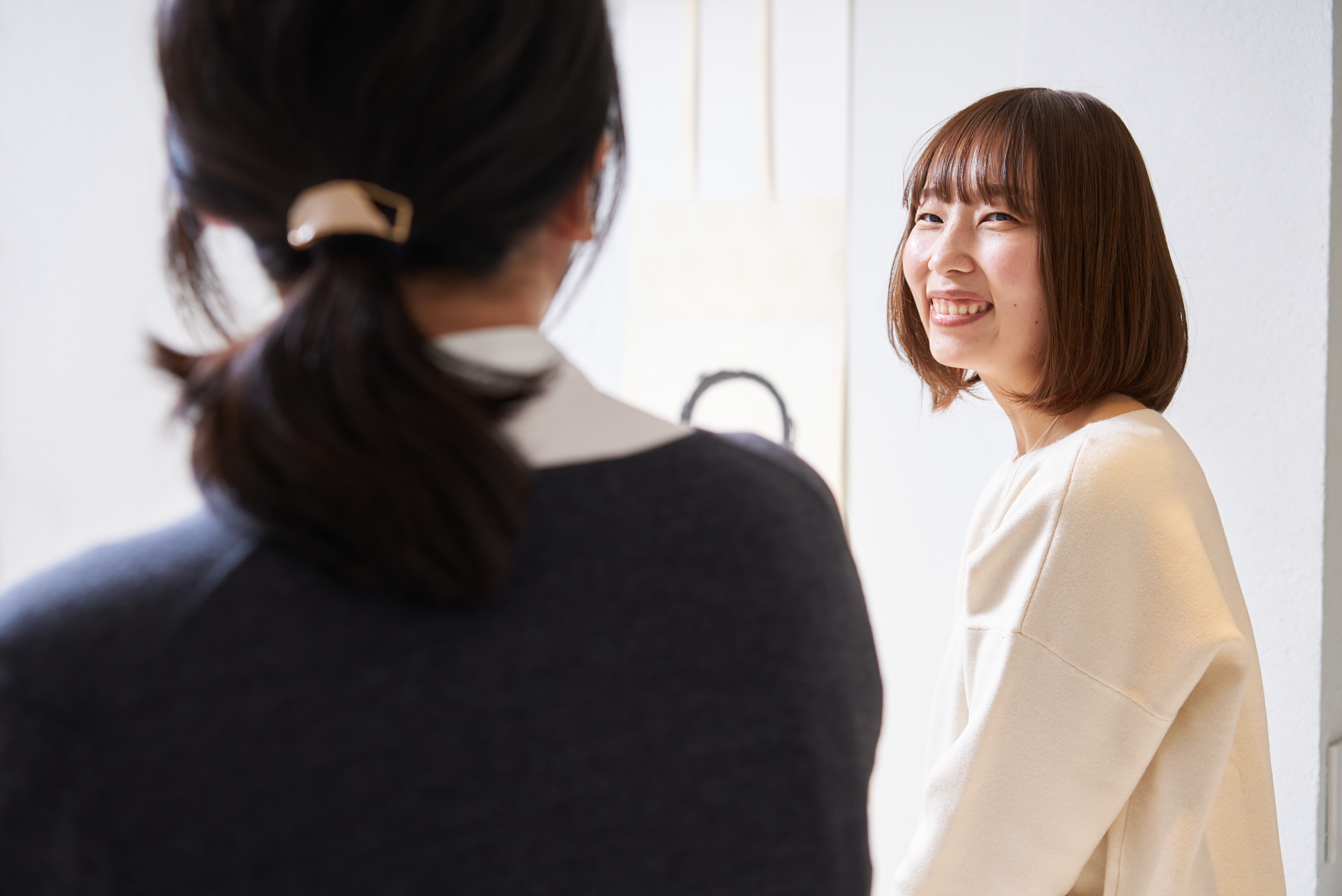 北垣内 美香 株式会社ルトラ