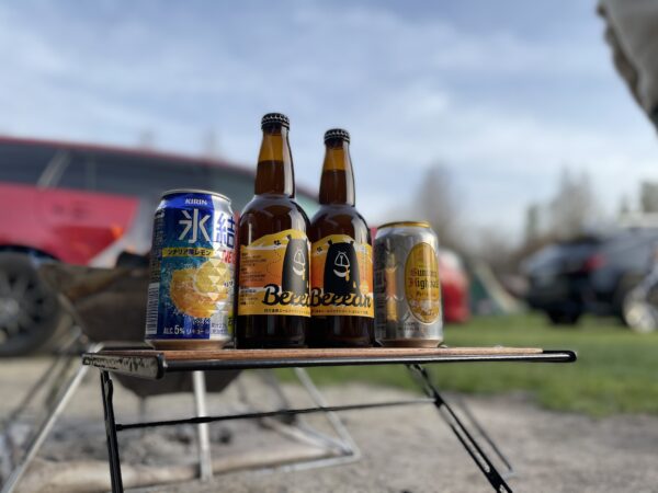 お酒