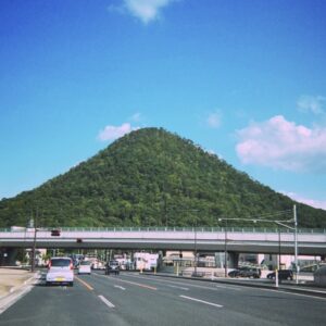 △山