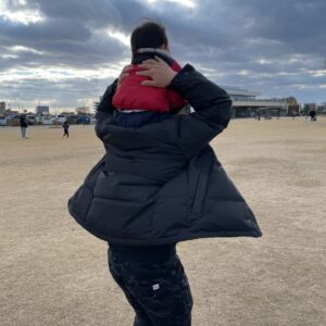 とぅ～